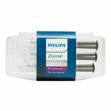 Philips Zoom Nite White 10% Teeth Whitening Gel