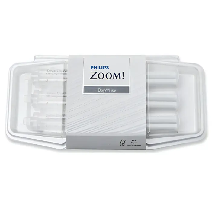 Philips Zoom 14% Day White Teeth Whitening Gel