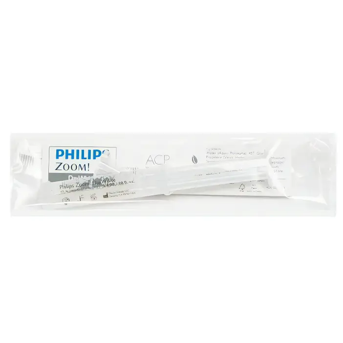 Philips Zoom Day White 9.5% Teeth Whitening Gel Single Syringe