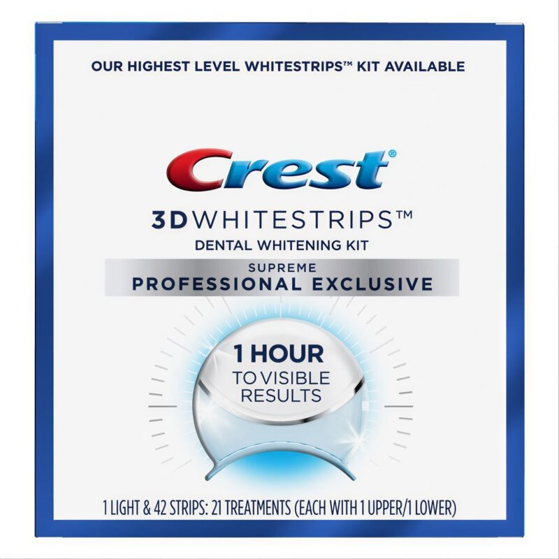 crest-supreme-professional-exclusive-whitening-strips Crest Supreme Professional Exclusive Whitening Kit