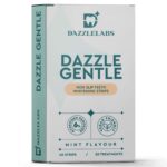 DazzleLabs White Strips - Dazzle Gentle